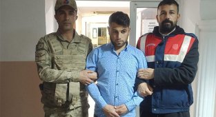 Dolandırıcılıktan aranan şahıs yakalandı!