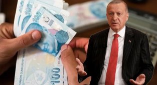 Erdoğan'dan 'asgari ücrete ek zam' açıklaması