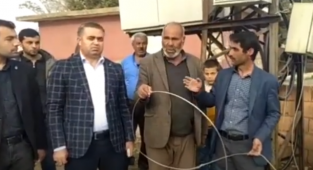 Fatura var hizmet yok
