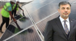GES yasası onaylandı! Resmi Gazete’de yayımlandı