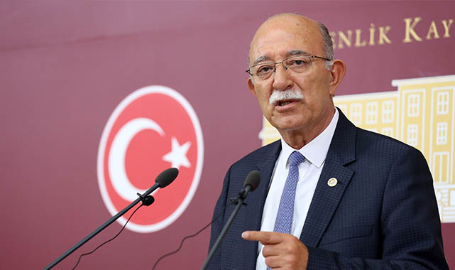 Gübre ve mazot desteği revize edilmeli