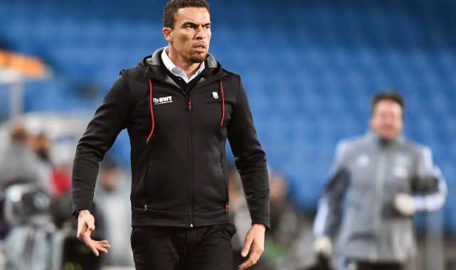 Ismael'de son karar Çebi'nin   