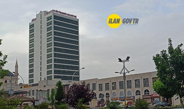 İtfaiye personeline yazlık kıyafet alımı yapılacak