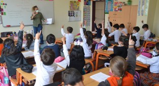 MEB yeni sistem kurdu: Okullar denetlenecek