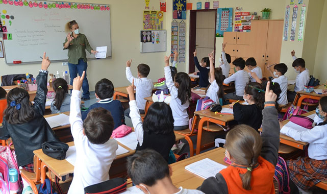 MEB yeni sistem kurdu: Okullar denetlenecek