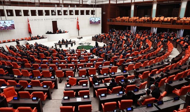 Meclis, tüketiciler için mesai yapacak