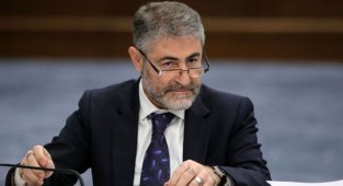 Nebati: Kur korumalı mevduatla ilgili açıklama yaptı!