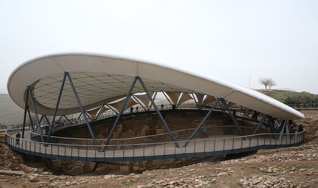 Neolitik dönemin gizemi, Şanlıurfa'da çözülecek