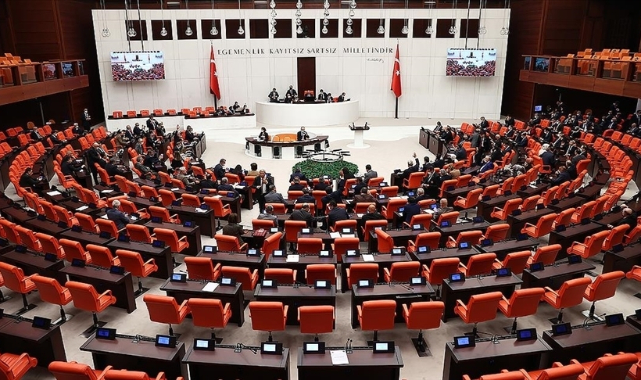 Nükleer Düzenleme Kanunu Teklifi yasalaştı