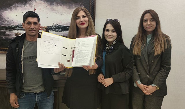 'Pardon' filmi gerçek oldu!
