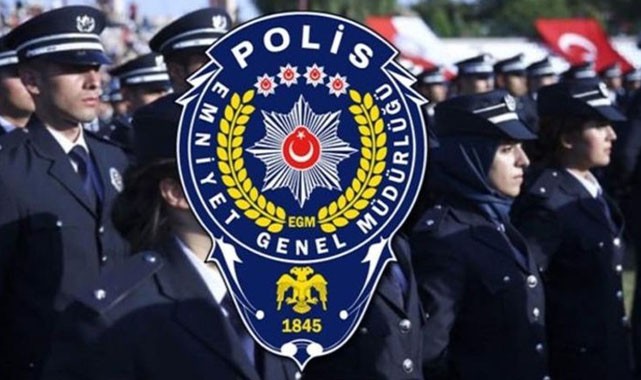 Polisliğe giriş şartları değişti!