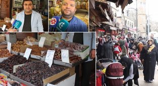 Ramazan'ın vazgeçilmezleri dudak uçuklatıyor