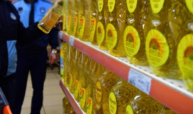 Ramazan öncesi fiyatlar kontrol altına alınmaya çalışılıyor!