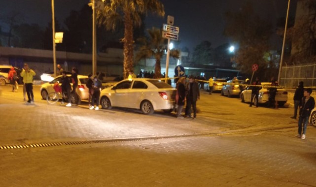 Şanlıurfa Eyyübiye Cezaevinde yangın çıktı