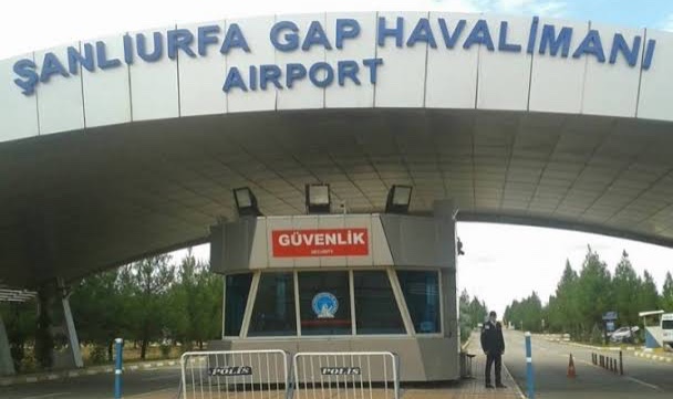 Şanlıurfa – İzmir uçak seferlerine yeni gelişme!