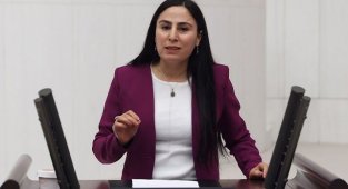Sürücü'den Soylu'ya: Yolların olmamasından haberdar mısınız?