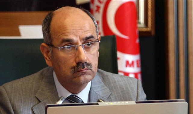 Tarım ve Orman Bakanı değişti