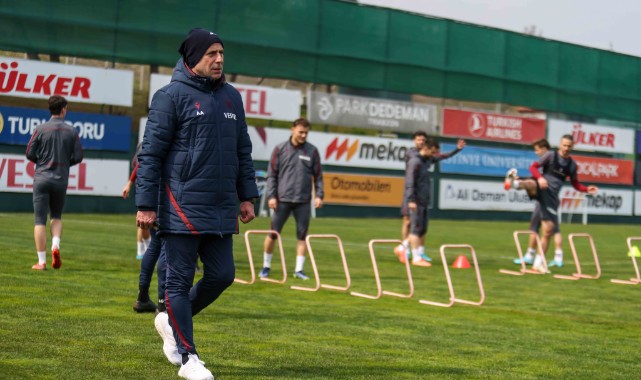 Trabzonspor, yarışmacı, üretken ve örnek bir model