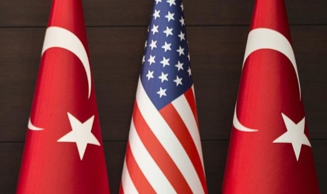 Türkiye'den ABD'ye ticari diplomasi atağı