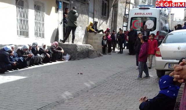 Urfa'da 4 çocuk annesi intihar etti