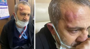 Urfa'daki darp olayında 3 gözaltı