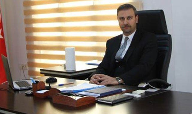 Urfa’nın ilçesinde müdür görevden alındı