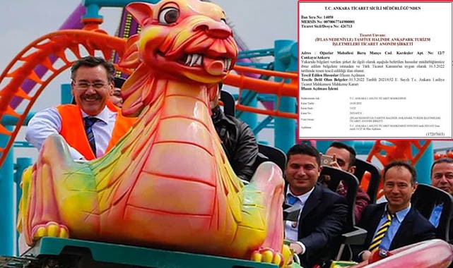 Urfalı siyasetçinin yaptığı bir proje daha iflas etti