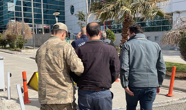 Uyuşturucu operasyonunda 1 kişi tutuklandı!