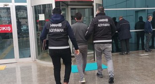 Uyuşturucu satıcısı gözaltına alındı!