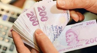 Üzerinde sahte para ele geçirilen şahıs gözaltına alındı!