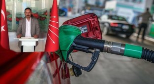 Yazar: Bu fiyatlarla arabaya binilmez, çiftçilik yapılmaz!
