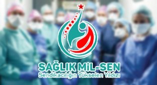 Yetkili sendikadan umduklarını bulamadılar! Sağlıkçılar yeni sendika kurdu!