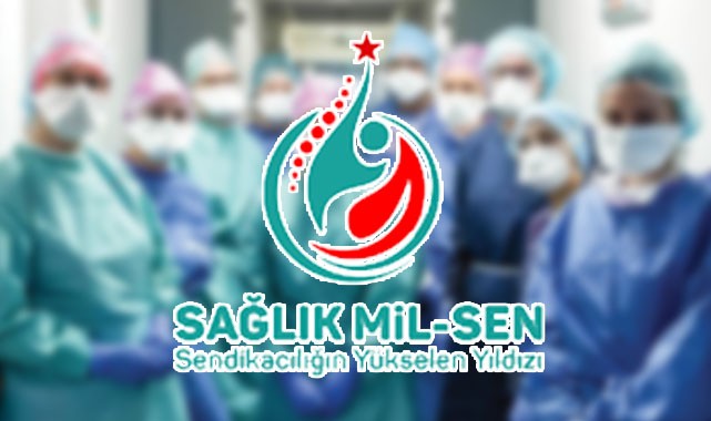 Yetkili sendikadan umduklarını bulamadılar! Sağlıkçılar yeni sendika kurdu!