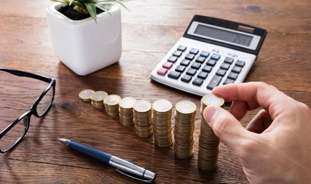 Yurt Dışı ÜFE aylık yüzde 2,35 arttı