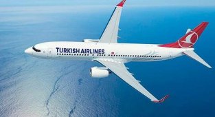 3 ayda 29 milyon kişi uçakla seyahat etti!