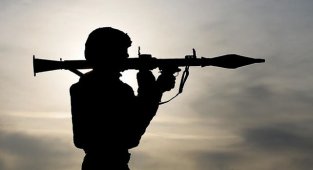 3 terörist etkisiz hale getirildi!