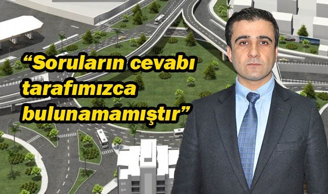Açar: Abide Kavşağı Projesinde cevaplarımızı bulamadık