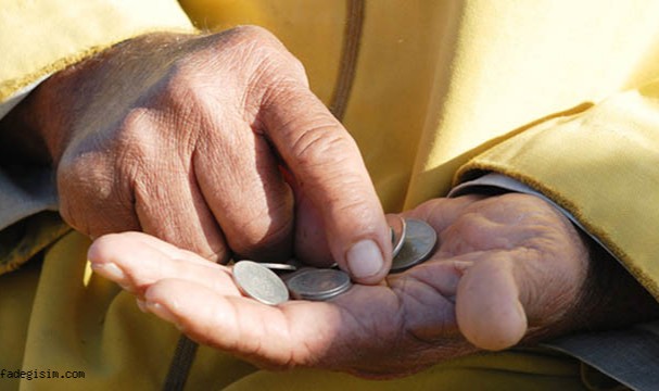 “Açlık sınırı 4 bin 622 lira oldu”