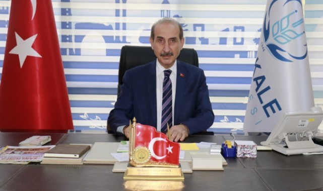Akçakale Belediyesinin borcunu çocuklar ödedi!
