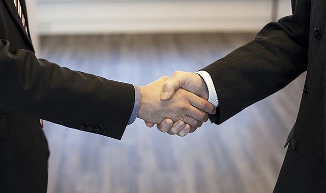 Arabulculuk, 2 milyon davayı sonuçlandırdı!