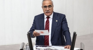 Aydınlık, Suruç’ta yaşanan olayı meclise taşıdı