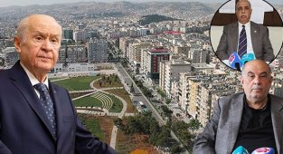 Bahçeli'nin sözlerine muhtarlardan yanıt!