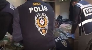 Bahis operasyonundan 8 kişi tutuklandı