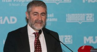 Bakan Nebati, enflasyon için tarih verdi