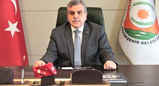 Başkan Beyazgül’den Kadir Gecesi Mesajı