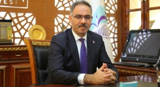 Başkan Kuş’tan Kadir Gecesi Mesajı