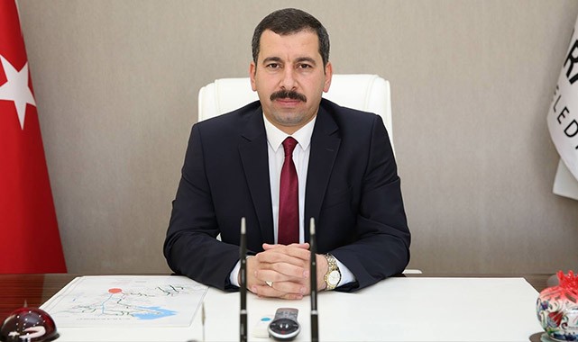 Baydilli'den Ramazan ayı mesajı