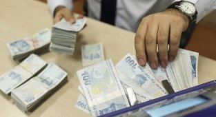 Bireysel Emeklilikteki tutar ne kadar oldu?