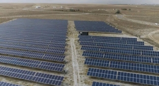 BOTAŞ yeşil enerjide hedef büyüttü!