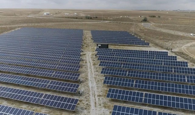 BOTAŞ yeşil enerjide hedef büyüttü!
